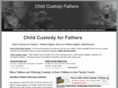 childcustodyfathers.com