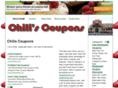 chilis-coupons.net
