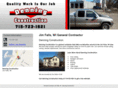 chippewafallssidingandroofing.com