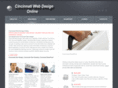cincinnatiwebdesignonline.net