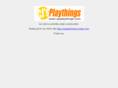 cjsplaythings.com