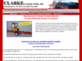 clarkeportablesawmills.com