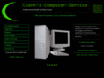 clarkscomputerservice.com