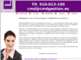 cmdgestion.es
