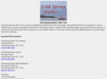 coldspringharbor.mobi