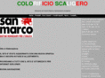 colorificioscaligero.com