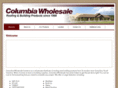 columbiawholesalesc.com