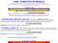 com-computeronmodule.com