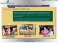 creativechildcareinc.com