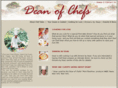 deanofchefs.com