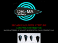 del-ma-archery.com