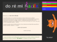 doremifacile.com