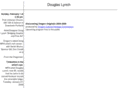 douglaslynch.org