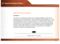 drbmedicalpractice.com