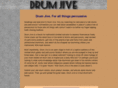 drumjive.com