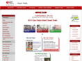 eauclairewiheartwalk.org