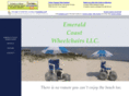 emeraldcoastwheelchairs.com