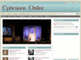 ephesiansonline.com