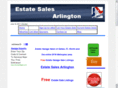 estatesalesarlington.com