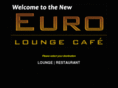 euroloungecafe.com