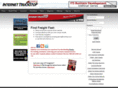 findfreightfast.com