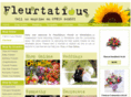 fleurtatious.com