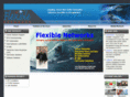 flexiblenetworksbd.com