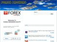 forexbrokersegypt.com