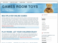 gamesroomtoys.com