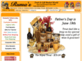 giftbasketinchristmas.com
