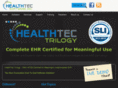 healthtecsoftware.com