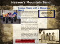 heavensmountainband.com