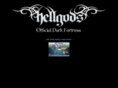 hellgods.com