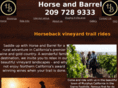 horseandbarrel.com