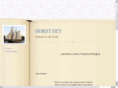 horsthey.info