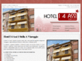 hotel4assi.com