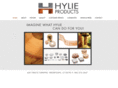 hylie.com