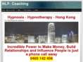 hypnosishongkong.com