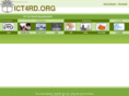 ict4rd.org