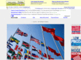idateinternational.com