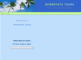 interstatetours.com