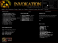 invokation.net