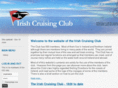 irishcruisingclub.com