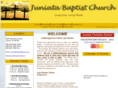 juniatabaptist.org