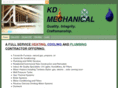 kdmechanical.com