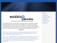 kenrickyoung.com
