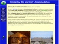 kimberleyskiandgolfaccommodation.com