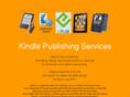 kindlepublishingservices.com