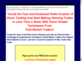 loststocktradingsecrets.com