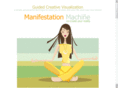 manifestationmachine.com